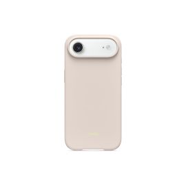 Apple Beats iPhone Air Case MagSafe und Kamerasteuerung Kalkstein - FRI-GX47-003D0K