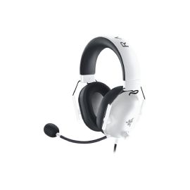 Razer Gaming-Headset BlackShark V2 X Schwarz/Weiss - FRI-GX47-003XRD