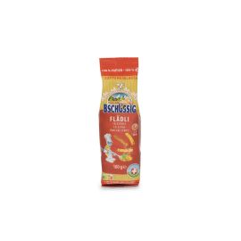 Bschüssig Teigwaren Flädli 100 g (10560) - FRI-YD15-0000AF