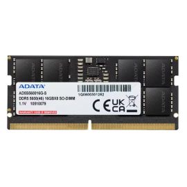 ADATA SO-DDR5-RAM AD5S560016G-S 5600 MHz 1x 16 GB - FRI-GX47-000XRW