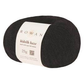 Rowan Wolle Kidsilk Haze 25 g, 210 m, Wicked - FRI-GX47-001M8Q