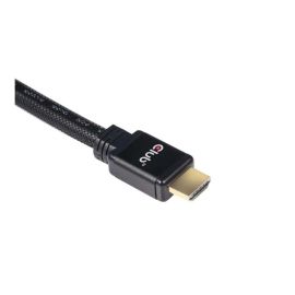 Club 3D Kabel HDMI 2.0 4K60Hz UHD RedMere, 15 m - FRI-GX47-003FMY