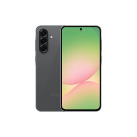 Samsung Galaxy A56 EE 5G 128 GB Awesome Graphite - FRI-GX47-00110B