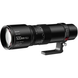 TTArtisan Festbrennweite 500 mm F/6.3 – Fujifilm G-Mount - FRI-GX47-004R4B