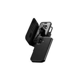 CARE Back Cover Feature Tango 2-in-1 iPhone Air Schwarz - FRI-GX47-0009N5