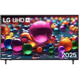 LG TV 55UA75006LA 55", 3840 x 2160 (Ultra HD 4K), LED-LCD - FRI-GX47-000XDD