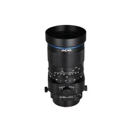 Laowa 100mm F/2.8 Tilt-Shift 1X Macro – Nikon Z - FRI-GX47-006DNS