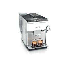Siemens Kaffeevollautomat EQ500 Classic TP515D02 Weiss - FRI-GX47-001SDQ