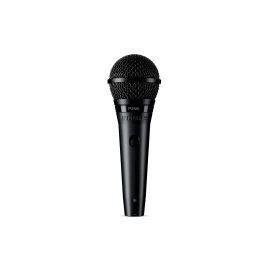 Shure Mikrofon PGA58-XLR-E - FRI-GX47-003K75