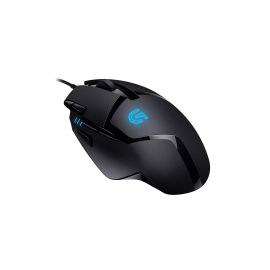Logitech Gaming-Maus G402 Hyperio Fury - FRI-GX47-003QJC