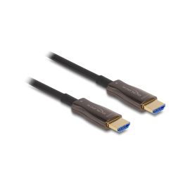 Delock Optisches Kabel 8K 60Hz HDMI - HDMI, 30 m - FRI-GX47-0029W6