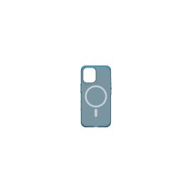 Rhinoshield Back Cover JellyTint MagSafe iPhone 17 Nocturne Blue - FRI-GX47-0022VH