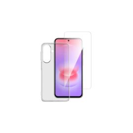 4smarts 360° Protection Set Samsung Galaxy A27 5G - FRI-GX47-007129