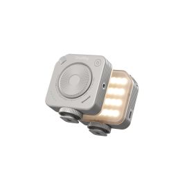 Smallrig Videoleuchte P96 Neo mini LED Bi-Color Morandi Gray - FRI-GX47-006PKK