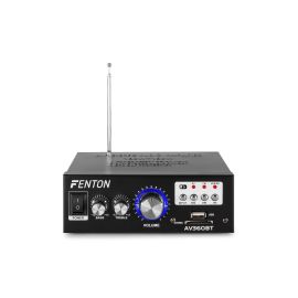 Fenton Stereo-Verstärker AV360BT - FRI-GX47-0002YR