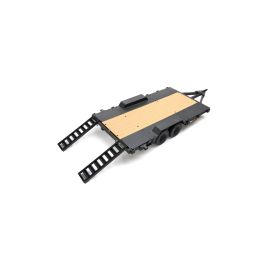 Axial 02019 Bordwandanhänger 1:10 - FRI-GX47-0074XM