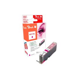 Peach Tinte für Canon CLI-571XLM Magenta - FRI-GX47-003HTB