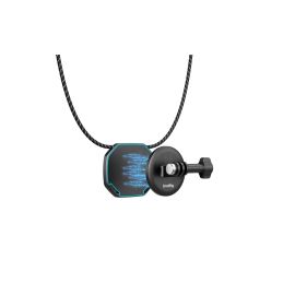 Smallrig Quick Release Nackenstütze für Action-Kameras - FRI-GX47-003S8S