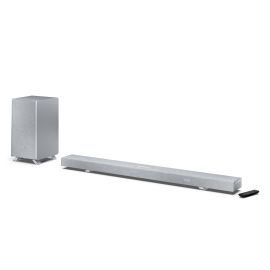 Sharp HTSBW55121SL mit drahtlosem Subwoofer - FRI-GX47-0075VW