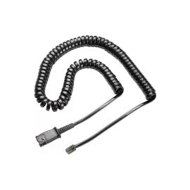 HP Anschlusskabel Poly U10 RJ-11 - QD 3 m - FRI-GX47-002152