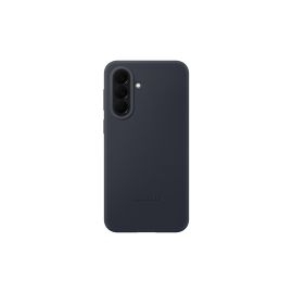 Samsung Back Cover Silicone Case Galaxy A37 Black - FRI-GX47-002C2A