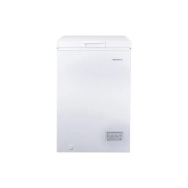 Kibernetik Gefriertruhe D947096 Weiss - FRI-GX47-0051PW