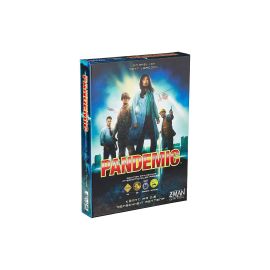 Z-Man Games Kennerspiel Pandemic - FRI-GX47-00537Y