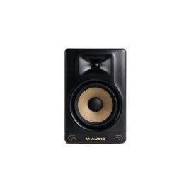 M-Audio Studiomonitor Forty Eighty Schwarz - FRI-GX47-005WTQ