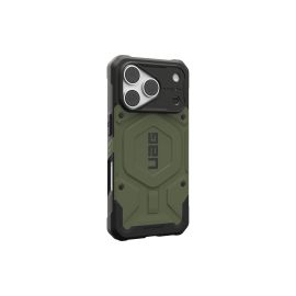 UAG UAG Pathfinder Magsafe Case – iPhone 17/18 Pro – olive drab Grün - FRI-GX47-00796Y