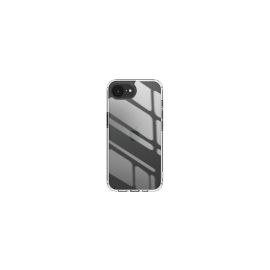 Nevox StyleShell SHOCKFlexiPhone 16e/iPhone 17e Transparent - FRI-GX47-003M9T