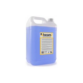 BeamZ Nebelfluid Super-Density Blue 5 l - FRI-GX47-000YDC