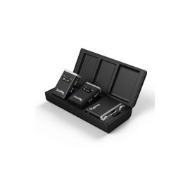 Smallrig Mikrofon Forevala W60 - FRI-GX47-004FYW