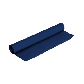 Oracover Bügelfolie Blau - FRI-GX47-00591D