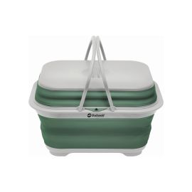 Outwell Waschbecken Collaps Washing Base, 44 x 34 x 27 cm - FRI-GX47-000WAN