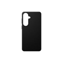 CARE Back Cover Solo für Samsung S26 Plus Schwarz - FRI-GX47-0042QT