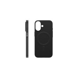 CARE SL1M iPhone 17 Schwarz - FRI-GX47-0070CY