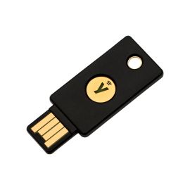 Yubico YubiKey 5 NFC FIPS FW 5.4 USB-A, 1 Stück - FRI-GX47-0003EM