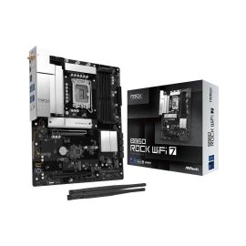 ASRock Mainboard B860 Challenger WiFi - FRI-GX47-003G0G