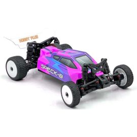 Absima Buggy Speck-B 1:24 RTR Magenta - FRI-GX47-00727T