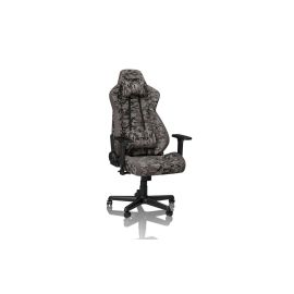 Nitro Concepts Gaming-Stuhl S300 Urban Camo Camouflage - FRI-GX47-006973
