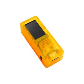 bitConsult Blockstream Jade Orange - FRI-GX47-004M20