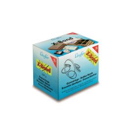 Läufer Gummiband Rondella X-Bands 150 x 11 mm, 500 g - FRI-GX47-001GM2