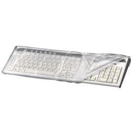 Hama Tastaturschutzfolie Transparent - FRI-GX47-005RQB