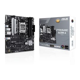ASUS Mainboard PRIME A620M-A-CSM - FRI-GX47-003VJE