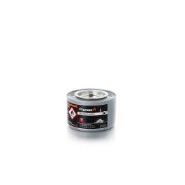 Flaman Brennpaste Dose 200 g, 1 Stück - FRI-GX47-001202