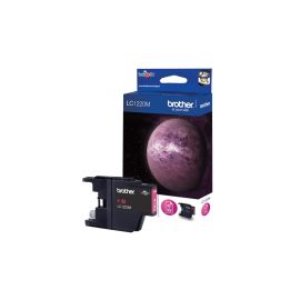 Brother Tinte LC-1220M Magenta - FRI-GX47-0029A3