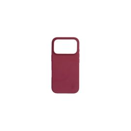 Ideal of Sweden IDSICMS-I2461P-638 iPhone 16 Pro Silikonhülle MagSafe Rot