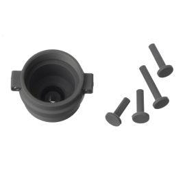 Adapter Herz, Comap (M28 x 1.5) - FRI-GX47-000SPF