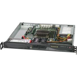 Supermicro Barebone 5019C-M4L - FRI-GX47-005K2D