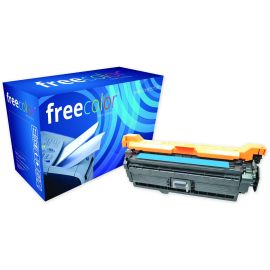 Freecolor Toner für HP CE401A Cyan - FRI-GX47-003QCQ